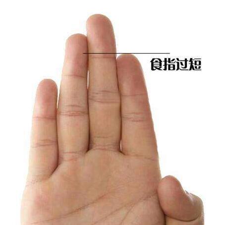 短命女人的面相揭秘(女人短命相有哪些特征)