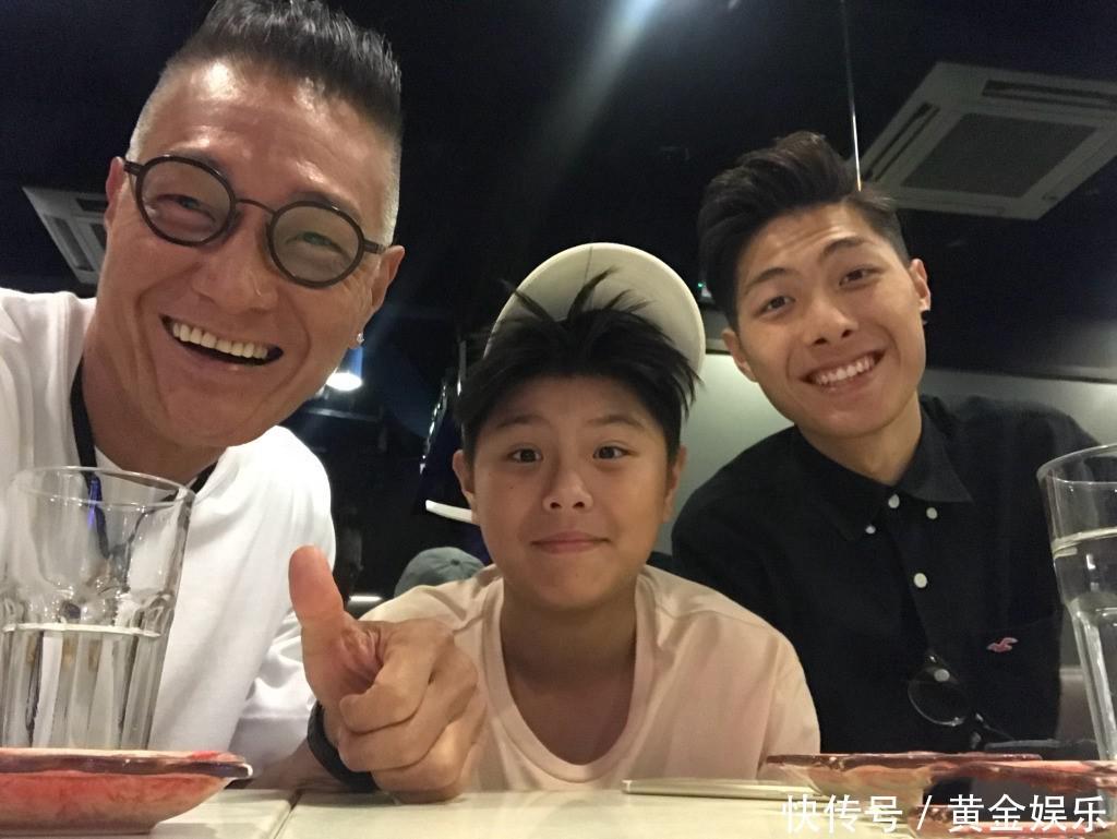 卢惠光和成龙和解了吗？卢惠光现在过得很惨(卢惠光为什么被成龙辞退)