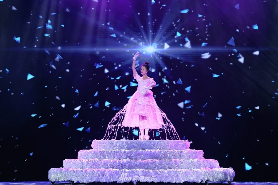 安悦溪在跨界歌王第几期唱什么歌？安悦溪的