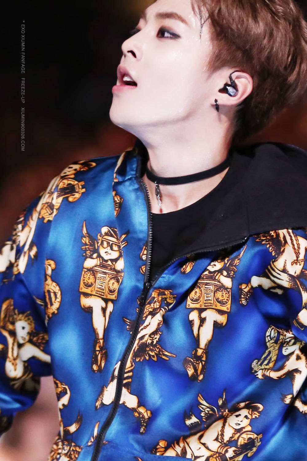 金珉锡小时候的照片(金珉锡童年照)