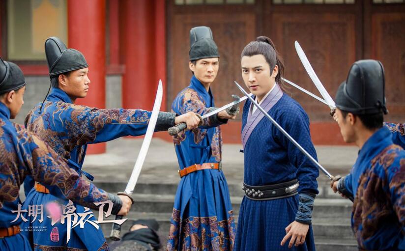 明朝锦衣卫历任指挥使名单(明末锦衣卫指挥使是谁) 明朝锦衣卫历任指挥使名单(明末锦衣卫指挥使是谁)