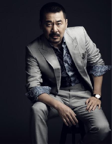 陈建斌是回族穆斯林吗?陈建斌在婚礼上唱的(陈建斌是回族人吗)