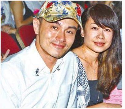 黄浩然老婆莫家嘉照片(黄浩然老婆个人资料) 黄浩然老婆莫家嘉照片(黄浩然老婆个人资料)