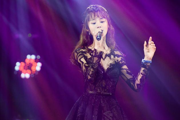 安悦溪在跨界歌王第几期唱什么歌？安悦溪的