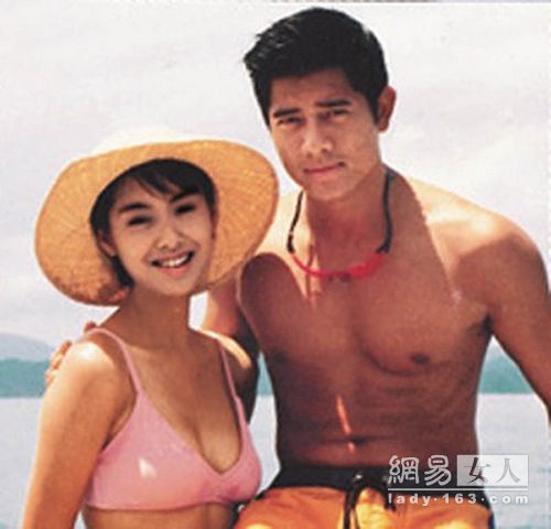 叶蕴仪闺房秘密是什么?叶蕴仪近照图片曝光(叶蕴仪最近的照片) 叶蕴仪闺房秘密是什么?叶蕴仪近照图片曝光(叶蕴仪最近的照片)