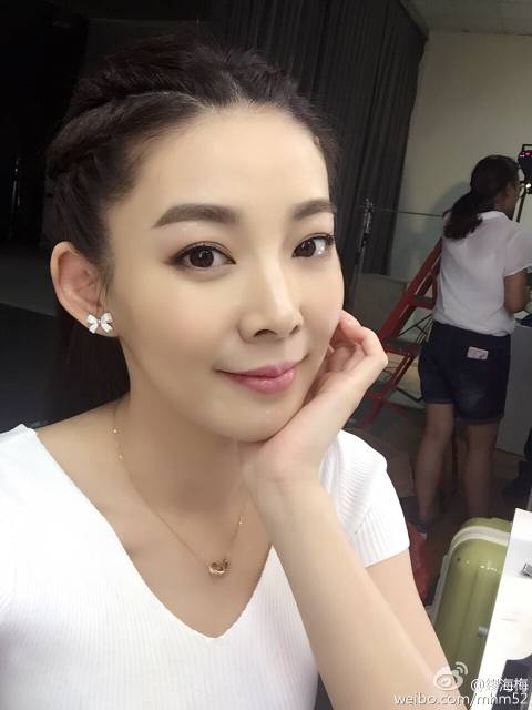 缪海梅的胸是多大的?缪海梅比基尼性感照片 缪海梅的胸是多大的?缪海梅比基尼性感照片