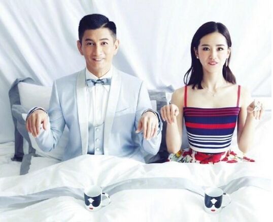 陈伟霆人贩子饱汉子图片