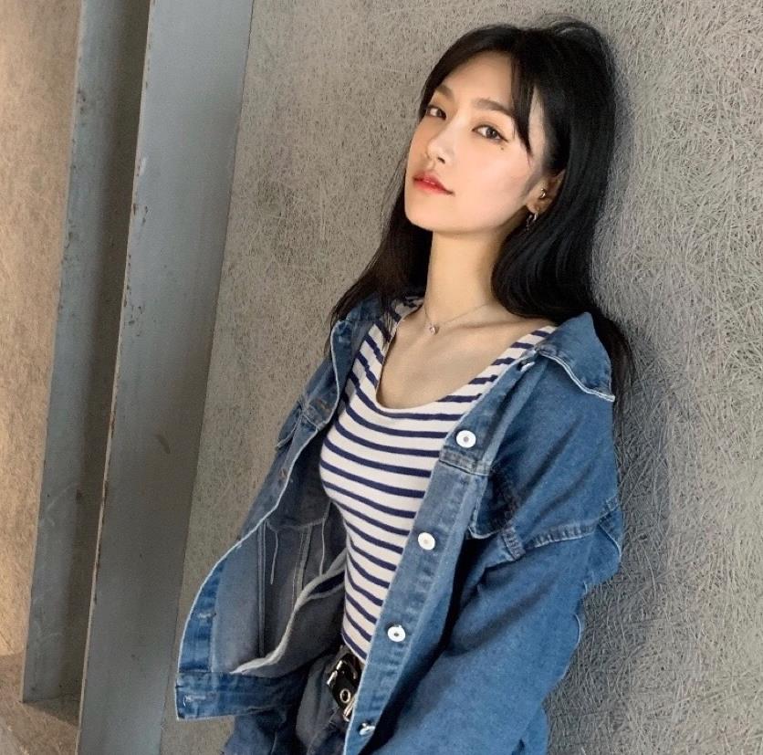 曾可妮林彦俊是什么关系