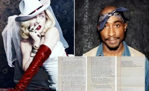 麦当娜女儿的父亲是哪国人？麦当娜女儿性感(麦当娜孩子)