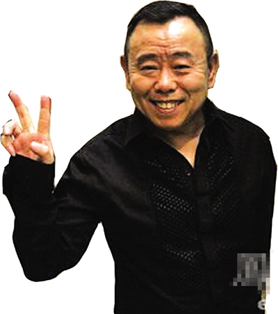 潘长江是赵本山徒弟吗?潘长江身价有多少钱 潘长江是赵本山徒弟吗?潘长江身价有多少钱