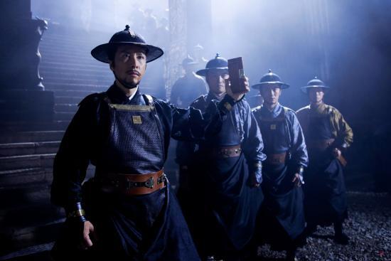 明朝锦衣卫历任指挥使名单(明末锦衣卫指挥使是谁) 明朝锦衣卫历任指挥使名单(明末锦衣卫指挥使是谁)