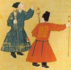 明朝锦衣卫历任指挥使名单(明末锦衣卫指挥使是谁) 明朝锦衣卫历任指挥使名单(明末锦衣卫指挥使是谁)