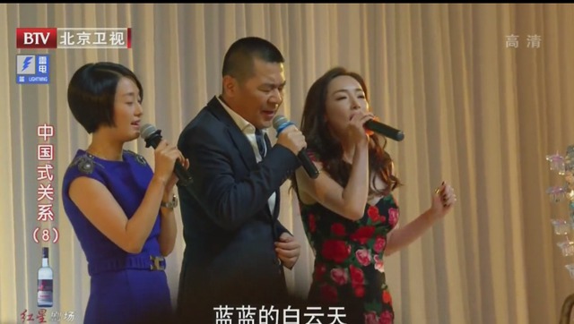 陈建斌是回族穆斯林吗？陈建斌在婚礼上唱的(陈建斌是回族人吗)