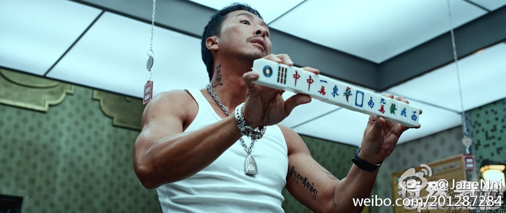 甄子丹一个打8个事件真假？吴京说过做人不(吴京吐槽甄子丹)