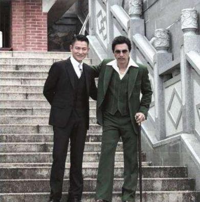 追龙是刘德华啥时候拍的？追龙是3D电影吗