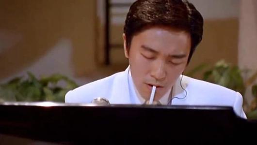 周星驰和郭富城合作过没？周星驰郭富城身价