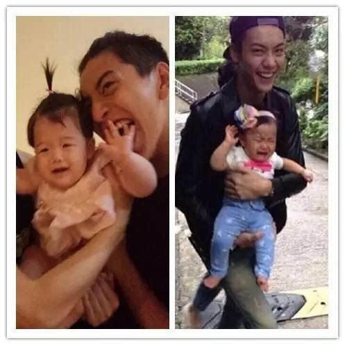 陈伟霆人贩子饱汉子图片