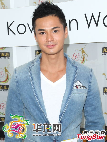 罗仲谦和罗嘉良是父子吗?罗仲谦杨怡怎么认