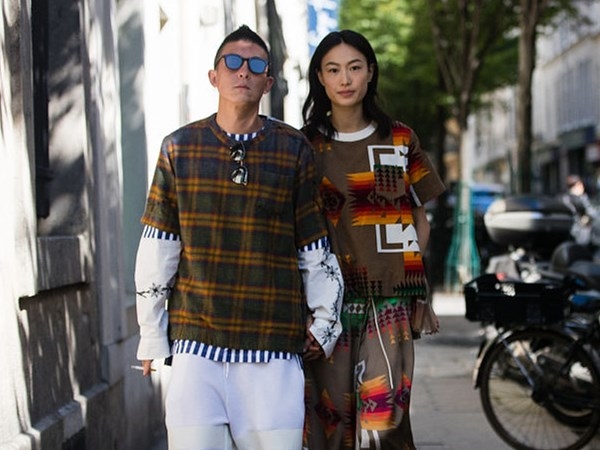 Naomi和ALROCCO分手引热议