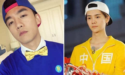 邓超为什么被人叫学霸(邓超学霸人设)