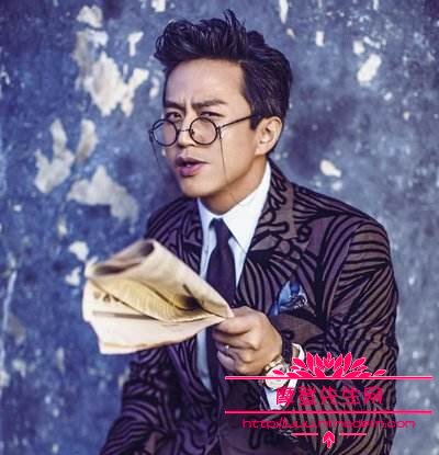 邓超为什么被人叫学霸(邓超学霸人设)