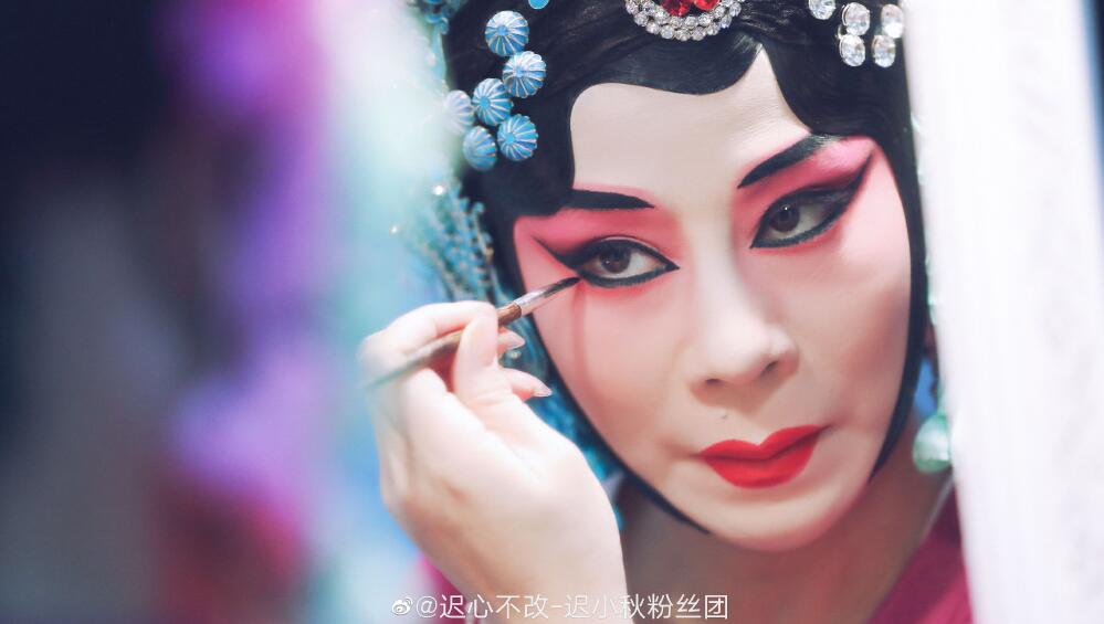 京剧圈第一美人李胜素照片(最美京剧女演员李胜素剧照) 京剧圈第一美人李胜素照片(最美京剧女演员李胜素剧照)