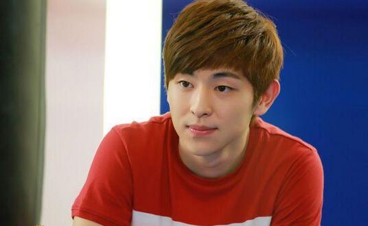 《香蜜》扑哧君演者廖劲锋竟是中国传媒大学