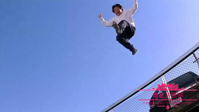 唐季礼和成龙是什么关系(成龙唐季礼合作过的电影)