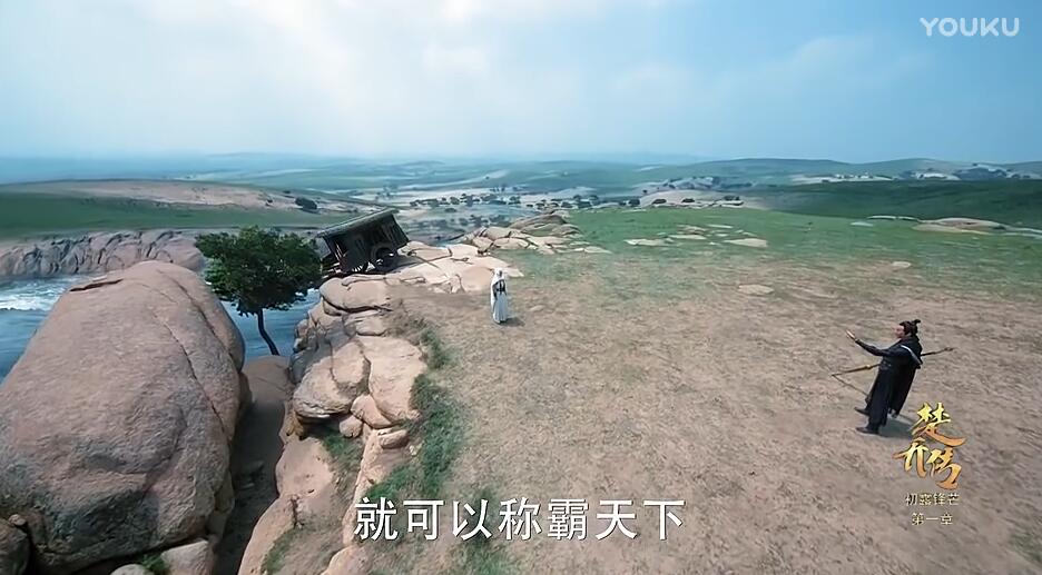 楚乔传中被楚乔杀死的宇文昊是谁？和宇文玥(楚乔传中宇文昊和宇文玥的关系)