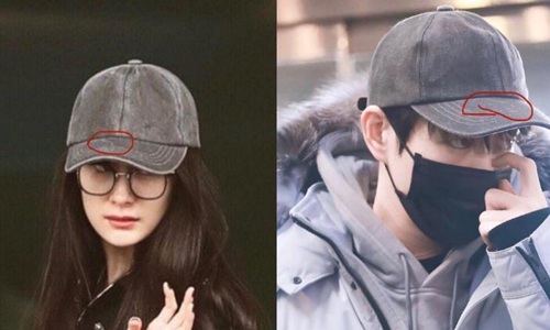 杨幂魏大勋恋情是否属实(魏大勋杨幂公开恋情是真的吗) 杨幂魏大勋恋情是否属实(魏大勋杨幂公开恋情是真的吗)