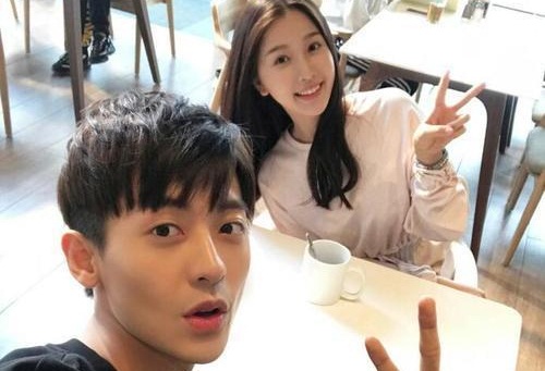 虞书欣说自己是横店千颂伊(虞书欣自称是横店千颂伊)