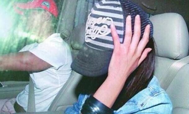 罗仲谦和老婆杨怡怎么在一起的(杨怡老公罗仲谦)