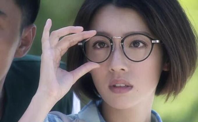 罗仲谦和老婆杨怡怎么在一起的(杨怡老公罗仲谦)