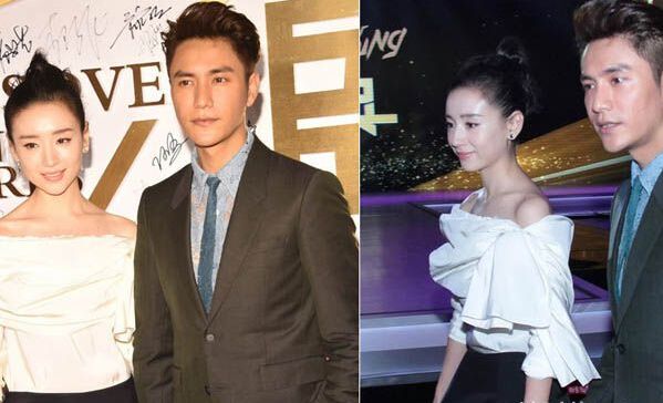 陈坤为什么是颜值鼻主?陈坤娱乐圈地位如何