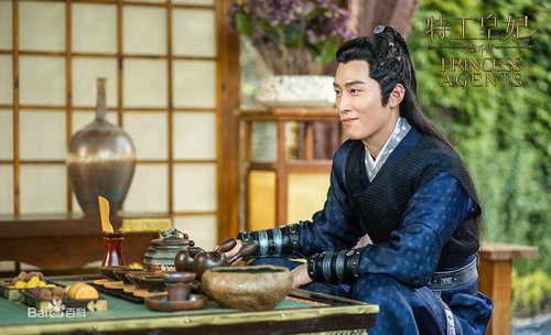 燕洵最后死了没有？燕洵复仇成功了没有？站(燕洵最后报仇了吗)