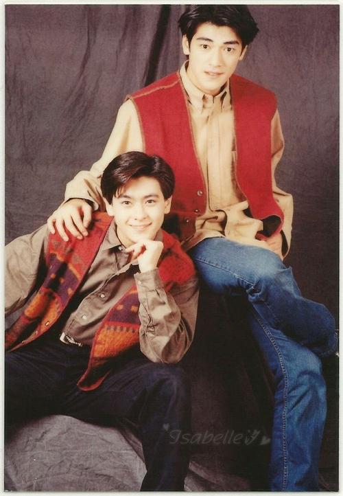 唐季礼和林心如分手原因 唐季礼和林心如分手原因