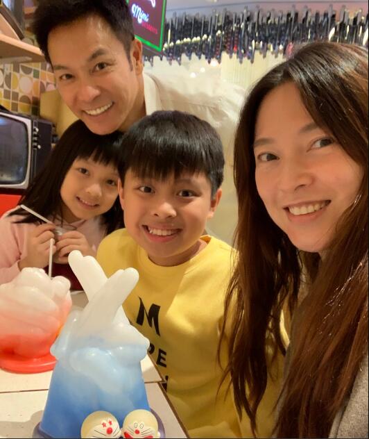 郭晋安长相脸有点僵(郭晋安长得像)