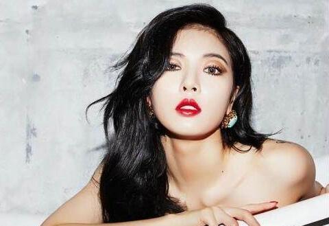 金泫雅整容真的假的(裴珠泫整容前照片被爆)