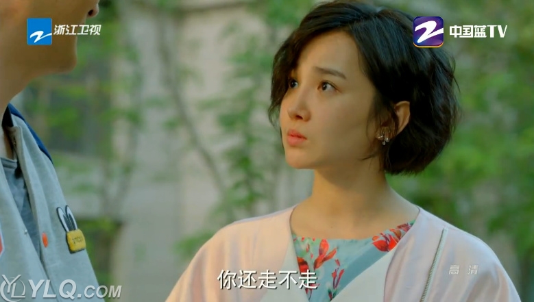 陈小纭和鹿晗好像对比图(陈小纭撞脸鹿晗:陈小纭个人资料个人写真)