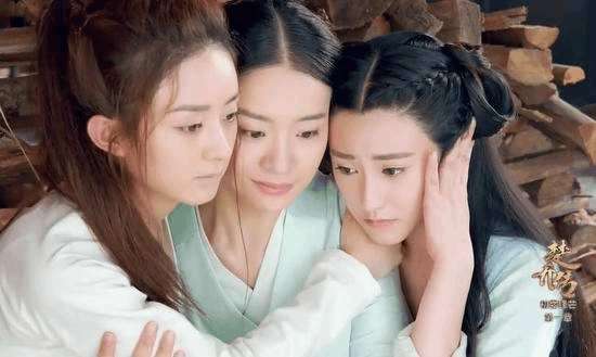 楚乔传荆小七最后结局成为谍者(楚乔传中荆小七)