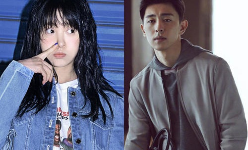 《香蜜》扑哧君演者廖劲锋竟是中国传媒大学