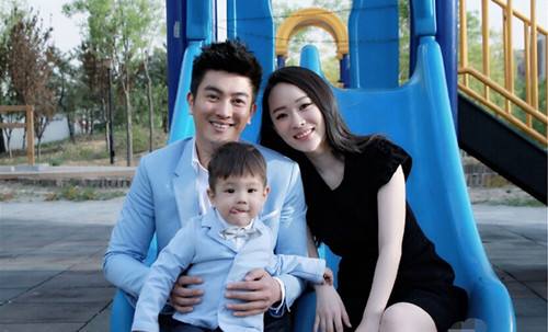 霍思燕老公杜江是富二代吗?霍思燕为什么不(霍思燕和杜江二胎)