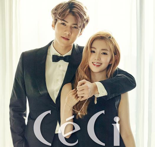 裴珠泫为什么叫白菜、艾琳、裴柱现？她和吴