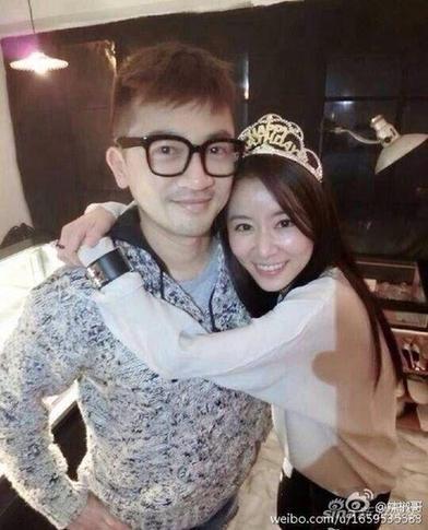 唐季礼和林心如分手原因 唐季礼和林心如分手原因
