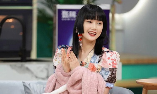 黄龄现男友曝光(黄龄男盆友)