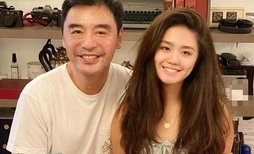 钟镇涛女儿结婚嫁给谁了(钟镇涛和谁结婚)