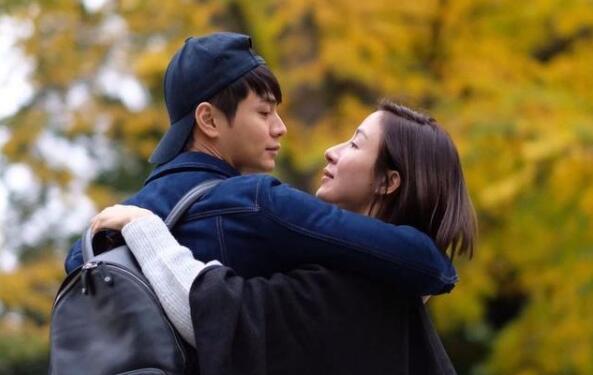 罗仲谦和老婆杨怡怎么在一起的(杨怡老公罗仲谦)