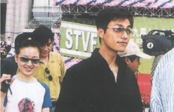 陈坤为什么是颜值鼻主?陈坤娱乐圈地位如何