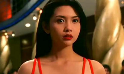 邱淑贞删不掉的照片集锦(邱淑贞最新近照) 邱淑贞删不掉的照片集锦(邱淑贞最新近照)