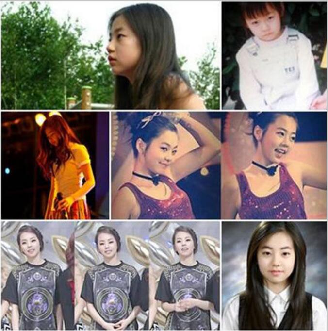 安昭熙釜山行美腿走光剧照 安昭熙釜山行美腿走光剧照